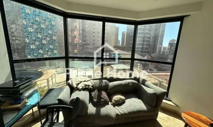 Apartamento com 4 quartos à venda na Rua Sampainho, 20, Cambuí, Campinas, 350 m2 por R$ 2.400.000