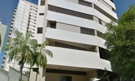 Apartamento com 3 quartos à venda na rua coronel francisco andrade coutinho, 4, cambuí, campinas, 180 m2 por r$ 1.200.000