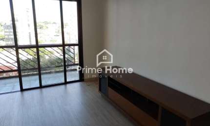 Apartamento com 3 quartos à venda na Rua Coronel Quirino, 350, Cambuí, Campinas, 120 m2 por R$ 720.000