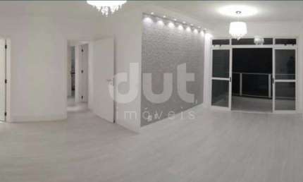 Apartamento com 3 quartos à venda na Rua MMDC, 47, Cambuí, Campinas, 107 m2 por R$ 910.000