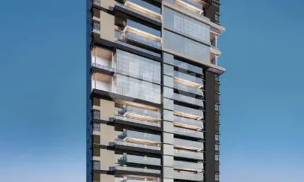 Apartamento com 3 quartos à venda na Rua Maria Monteiro, 330, Cambuí, Campinas, 196 m2 por R$ 3.000.000