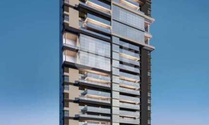 Apartamento com 5 quartos à venda na Rua Maria Monteiro, 330, Cambuí, Campinas, 317 m2 por R$ 3.000.000