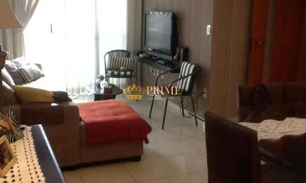 Apartamento com 3 quartos à venda na Rua Independência, 291, Centro, Nova Odessa, 80 m2 por R$ 450.000