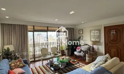 Apartamento com 3 quartos à venda na rua general osório, 1425, cambuí, campinas, 155 m2 por r$ 1.150.000