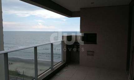Apartamento com 3 quartos à venda na Renê de Castro Thiollier, 2, Centro, Itanhaém, 98 m2 por R$ 950.000