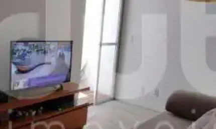 Apartamento com 1 quarto à venda na Rua Antônio Cesarino, 292, Centro, Campinas, 58 m2 por R$ 300.000