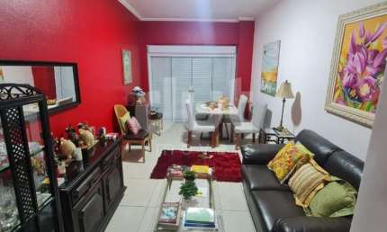 Apartamento com 2 quartos à venda na Avenida Benjamin Constant, 1287, Centro, Campinas, 75 m2 por R$ 390.000