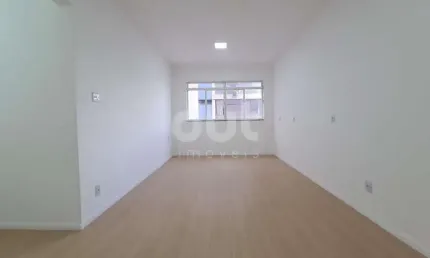 Apartamento com 4 quartos à venda na Rua Bernardino de Campos, 884, Centro, Campinas, 117 m2 por R$ 477.000