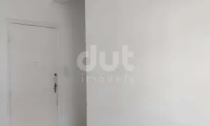 Apartamento com 1 quarto à venda na Rua Antônio Cesarino, 547, Centro, Campinas, 54 m2 por R$ 180.000