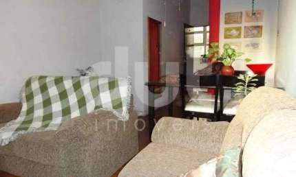 Apartamento com 3 quartos à venda na Rua Barão de Jaguara, 672, Centro, Campinas, 85 m2 por R$ 230.000