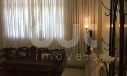 Apartamento com 3 quartos à venda na rua luzitana, 707, centro, campinas, 100 m2 por r$ 415.000