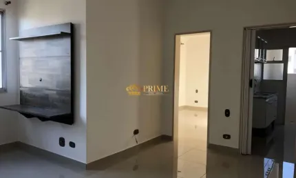 Apartamento com 1 quarto à venda na Rua Padre Vieira, 654, Centro, Campinas, 63 m2 por R$ 320.000