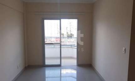 Apartamento com 2 quartos à venda na Rua Álvares Machado, 368, Centro, Campinas, 67 m2 por R$ 290.000