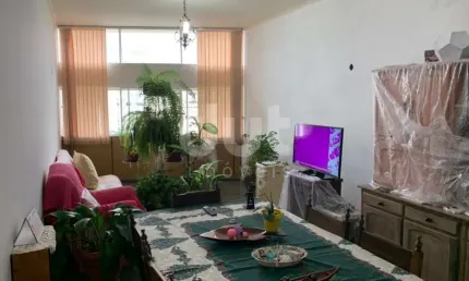 Apartamento com 3 quartos à venda na Rua Irmã Serafina, 919, Centro, Campinas, 129 m2 por R$ 650.000