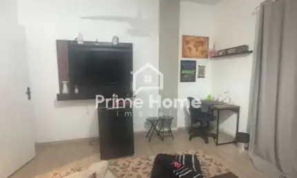 Apartamento com 1 quarto para alugar na Avenida Francisco Glicério, 989, Centro, Campinas, 25 m2 por R$ 1.500