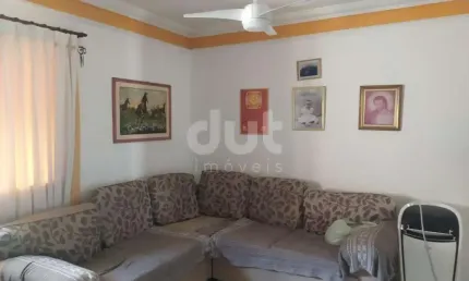 Apartamento com 2 quartos à venda na Rua Alberto de Oliveira Maia, 123, Conjunto Residencial Souza Queiroz, Campinas, 58 m2 por R$ 200.000