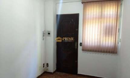 Apartamento com 2 quartos à venda na Rua Luís Octávio Teixeira Mendes, 100, Dic III (Conjunto Habitacional Ruy Novaes), Campinas, 44 m2 por R$ 140.000