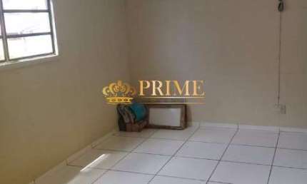 Apartamento com 2 quartos à venda na Rua Jurema, 885, Dic VI (Conjunto Habitacional Santo Dias Silva), Campinas, 58 m2 por R$ 144.000