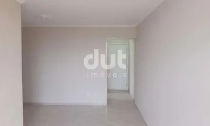 Apartamento com 3 quartos à venda na Rua Antônio Marques Serra, 545, Jardim Antonio Von Zuben, Campinas, 76 m2 por R$ 430.000