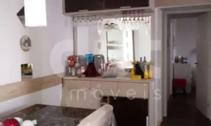 Apartamento com 3 quartos à venda na Rua Antônio Marques Serra, 545, Jardim Antonio Von Zuben, Campinas, 83 m2 por R$ 450.000