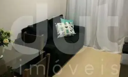Apartamento com 2 quartos à venda na Rua Maria Mercedes Etter Von Zuben, 151, Jardim Antonio Von Zuben, Campinas, 54 m2 por R$ 240.000
