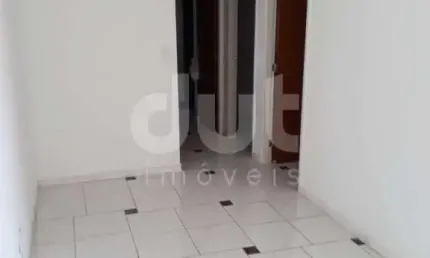 Apartamento com 3 quartos à venda na Rua Antônio Marques Serra, 545, Jardim Antonio Von Zuben, Campinas, 75 m2 por R$ 380.000
