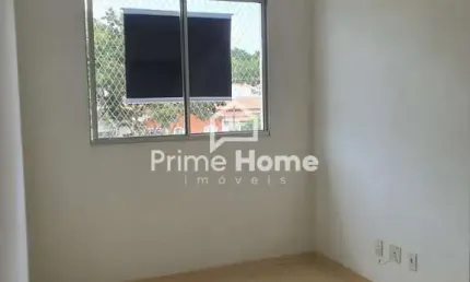 Apartamento com 2 quartos à venda na Rua Doutor João Quirino do Nascimento, 1495, Jardim Boa Esperança, Campinas, 45 m2 por R$ 260.000