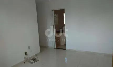 Apartamento com 3 quartos à venda na rua luiz bissoto, 662, jardim bom retiro, valinhos, 69 m2 por r$ 286.200