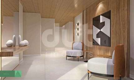 Apartamento com 3 quartos à venda na Rua José do Patrocínio, 220, Jardim Brasil, Campinas, 70 m2 por R$ 748.600