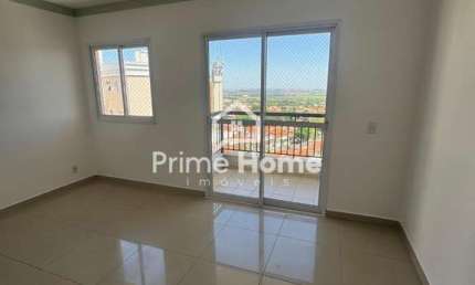 Apartamento com 2 quartos à venda na Rua Irmã Maria Inês, 84, Jardim Chapadão, Campinas, 57 m2 por R$ 519.000