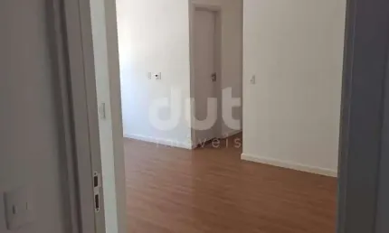 Apartamento com 2 quartos à venda na Avenida Emílio Bosco, 1745, Jardim Dom Bosco I, Sumaré, 45 m2 por R$ 270.000
