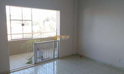 Apartamento com 3 quartos à venda na Rua Avelino Diz, 22, Jardim Flamboyant, Campinas, 90 m2 por R$ 460.000