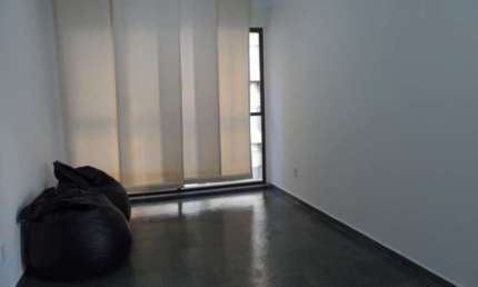Apartamento com 1 quarto à venda na Avenida José Bonifácio, 1147, Jardim Flamboyant, Campinas, 53 m2 por R$ 250.000