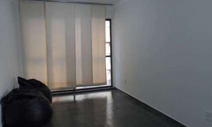 Apartamento com 1 quarto à venda na Avenida José Bonifácio, 1147, Jardim Flamboyant, Campinas, 53 m2 por R$ 240.000