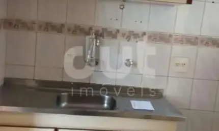 Apartamento com 2 quartos à venda na rua maestro diogo hugo bratficher, 70, jardim miranda, campinas, 56 m2 por r$ 220.000