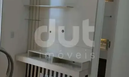 Apartamento com 2 quartos à venda na rua josé moscardini, 65, jardim nossa senhora de fátima, hortolândia, 57 m2 por r$ 265.000