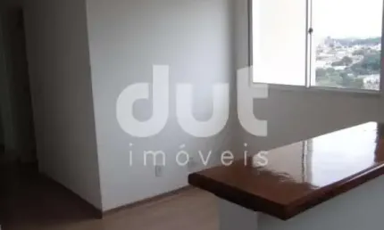 Apartamento com 2 quartos à venda na Rua Santa Rita do Passa Quatro, 85, Jardim Nova Europa, Campinas, 49 m2 por R$ 320.000