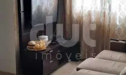 Apartamento com 3 quartos à venda na rua manoel sylvestre de freitas filho, 1224, jardim nova europa, campinas, 60 m2 por r$ 318.000
