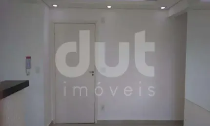 Apartamento com 2 quartos à venda na Rua Manoel Sylvestre de Freitas Filho, 1277, Jardim Nova Europa, Campinas, 47 m2 por R$ 270.000