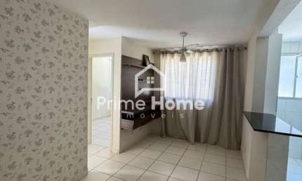 Apartamento com 3 quartos à venda na Rua Santa Rita do Passa Quatro, 85, Jardim Nova Europa, Campinas, 60 m2 por R$ 380.000