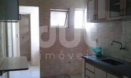 Apartamento com 2 quartos à venda na Rua Domício Pacheco e Silva, 956, Jardim Novo Campos Elíseos, Campinas, 69 m2 por R$ 235.000
