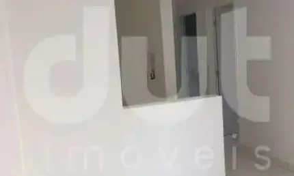 Apartamento com 2 quartos à venda na Rua Geraldo Sesso Júnior, 170, Jardim Novo Maracanã, Campinas, 52 m2 por R$ 222.600