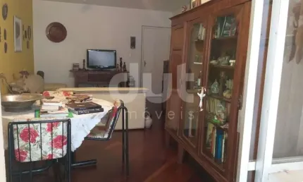 Apartamento com 3 quartos à venda na Avenida Princesa D'Oeste, 1910, Jardim Paraíso, Campinas, 91 m2 por R$ 350.000