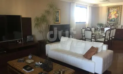 Apartamento com 4 quartos à venda na avenida princesa d'oeste, 1144, jardim proença, campinas, 260 m2 por r$ 1.537.000