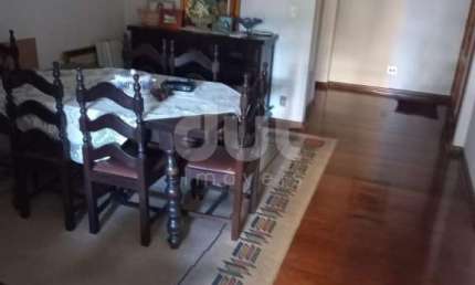 Apartamento com 3 quartos à venda na Avenida Princesa D'Oeste, 1106, Jardim Proença, Campinas, 118 m2 por R$ 890.000