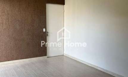 Apartamento com 2 quartos à venda na Rua José Vieira dos Santos, 525, Jardim Recanto dos Sonhos, Sumaré, 48 m2 por R$ 190.000