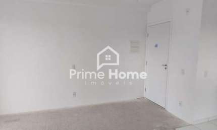 Apartamento com 2 quartos à venda na Avenida Thereza Ana Cecon Breda, 1501, Jardim das Colinas, Hortolândia, 56 m2 por R$ 302.000