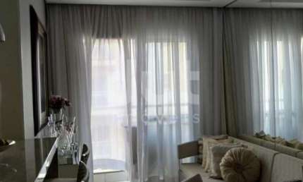 Apartamento com 2 quartos à venda na Rua Henrique Pó, 590, João XXIII, Vinhedo, 52 m2 por R$ 430.000