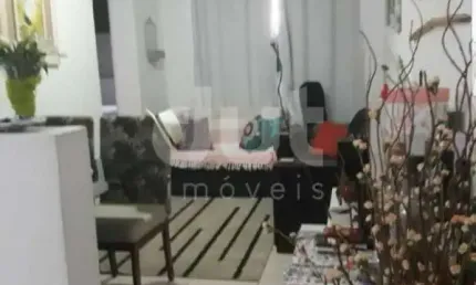Apartamento com 2 quartos à venda na Avenida São José dos Campos, 3217, Loteamento Parque São Martinho, Campinas, 42 m2 por R$ 230.000