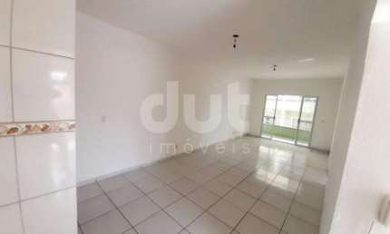 Apartamento com 2 quartos à venda na Rua Benedicta Pires de Assis, 301, Loteamento Remanso Campineiro, Hortolândia, 70 m2 por R$ 240.000